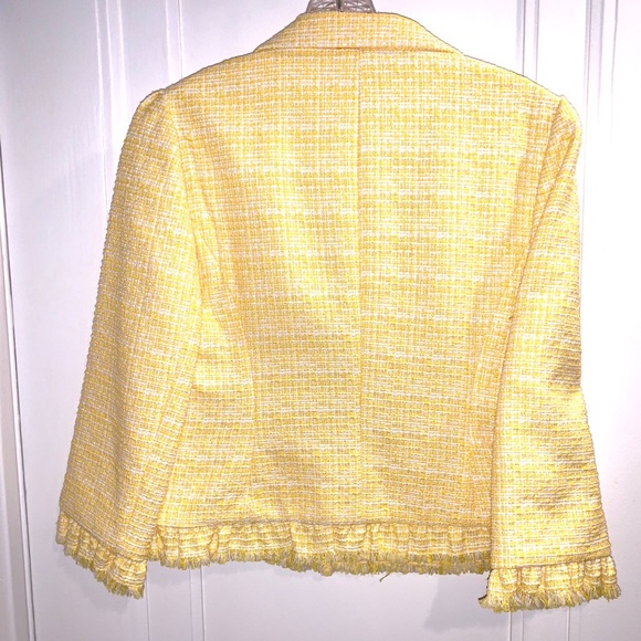 Ann Taylor Loft jacket - Picture 2 of 6